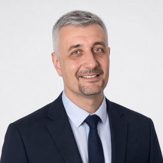 Törkő Zsolt hitelszakértő